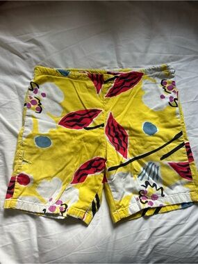 1980’s Original Jams Surf Shorts